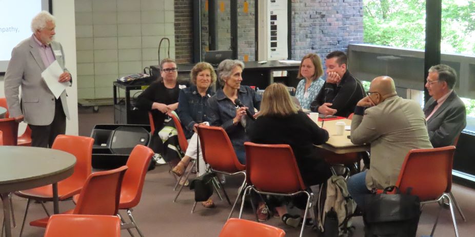 Civic Learning_Racial Equity_30 May 2024